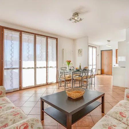 Apartament Panorama 1 *