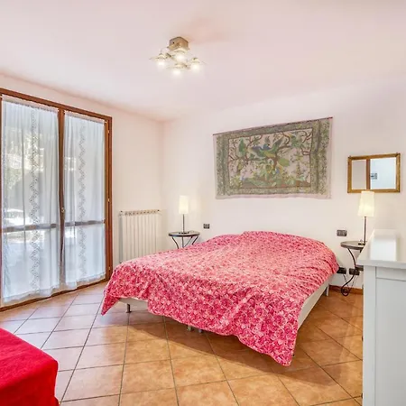 Apartament Panorama 1 *