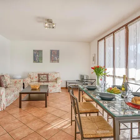 Apartament Panorama 1 Due Cossani