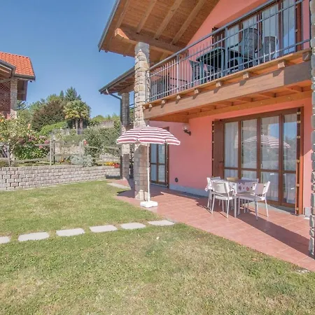 Apartament Panorama 1