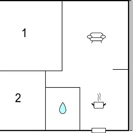 Apartment Panorama 1